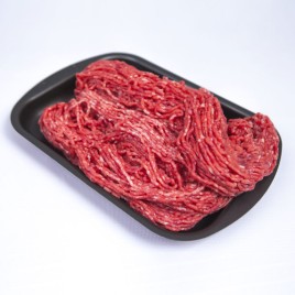 Фарш говяжий 1 кг