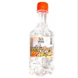 Уксус столовый 9% "На Засолку" 400мл пэт