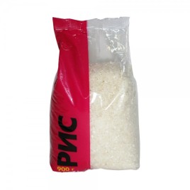 Надежда Рис круглый 900гр.