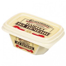 Паштет из печени жареный 150г Егорьевский