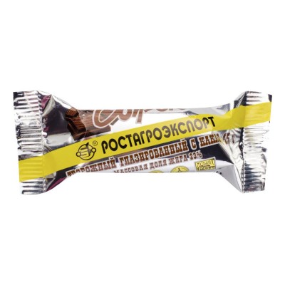 БЗМЖ Сырок глазированный с какао РАЭ 45г