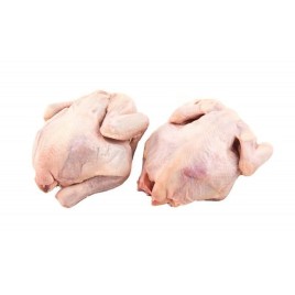 Цыплята-бройлерные "Корнишоны" 1кг