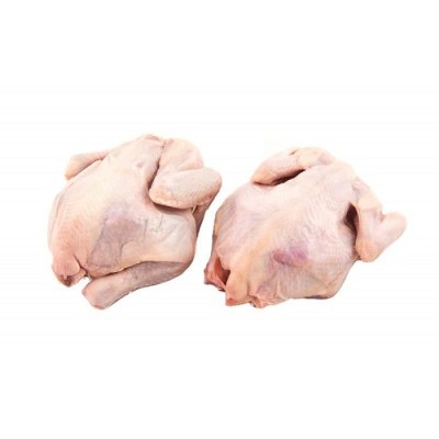 Цыплята-бройлерные "Корнишоны" 1кг