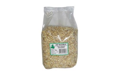 Надежда Перловая крупа 900гр.