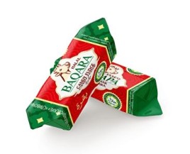 Конфеты  Александровская Коровка сливочная Бакара халяль 1кг. Сладовянка