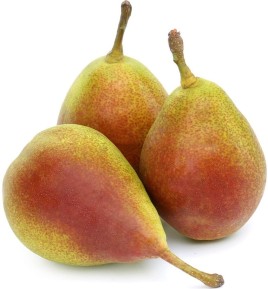 Груша Лесная красавица 1кг