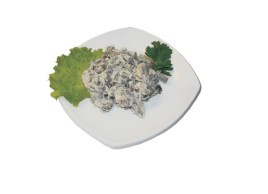 Салат "Дамский каприз" 1кг.