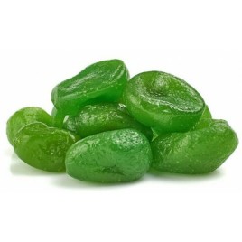 Кумкват Лайм сушеный 1кг