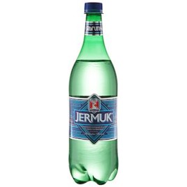 Вода Джермук классик газ 1л.