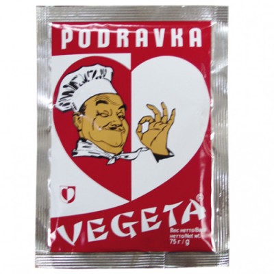 Приправа универсальная Вегета 75г