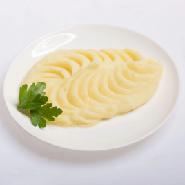 Картофельное пюре 1 кг.