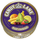 Candy Lane фруктовые леденцы ж/б. в ассорти.