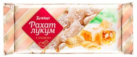 Рахат-лукум с арахисом  250г.Тимоша