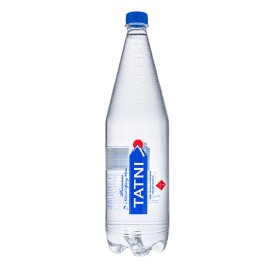 Вода Татни 1,25л б/г пл/б