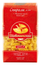 Шебекинские Макаронные изделия Спиральки №366 450г