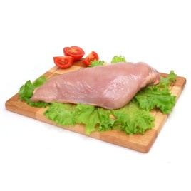 Филе грудки индейки охл 1кг Новые Фермы