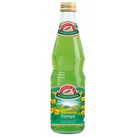 Вода Тархун Черноголовская с/б 0,5л