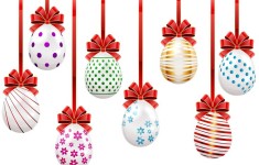 Товар для пасхи