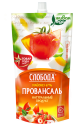 Майонез Слобода провансаль 400 г