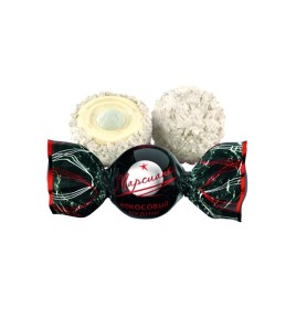 Конфеты Марсианка кокосовый пудинг 1кг/Сладкий Орешек/