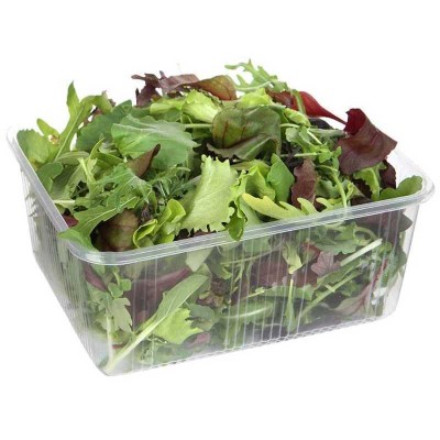 Салат микс 1уп.