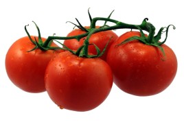 Помидоры на ветке 1кг