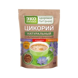 Цикорий Экологика натуральный 150гр