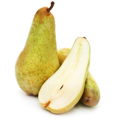 Груши Аббат 1кг