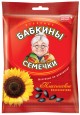 Семечки Бабкины 100г