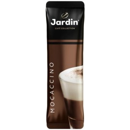 Кофе Жардин Мокачино 3 в 1 растворимый 18гр