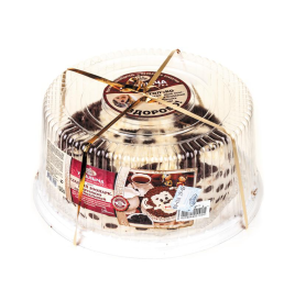 Торт Сладкий ЗоопаркТигр1,2кг. У Палыча