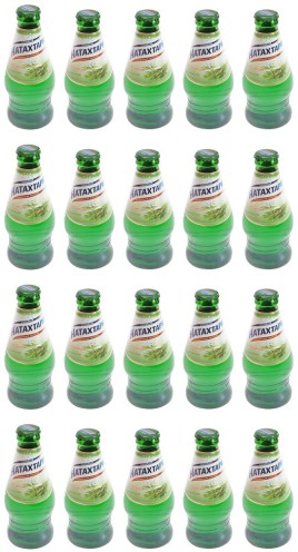 Лимонад Натахтари Тархун 0,5л