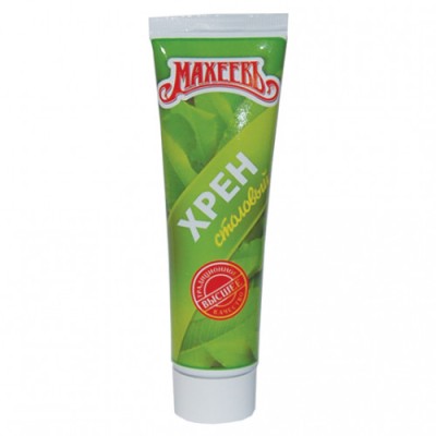 Хрен столовый Махеевъ 100гр.