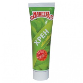 Хрен столовый Махеевъ 100гр.