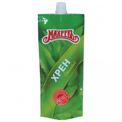 Хрен столовый Махеевъ 140гр.