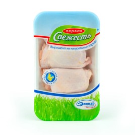 Бедро Натуральное Элинар 1кг подложка