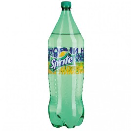 Вода Спрайт 2 л