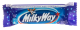 Шоколадный батончик Милки Вэй 26г