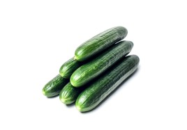 Огурцы гладкие 1кг