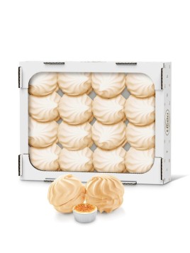 Зефир Крем-брюле 1кг./Нева/