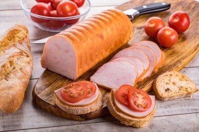 Маришаль постный из грудки индейки 320г ДТ Рублевский