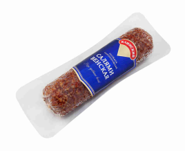 Колбаса Салями Венская с/к в/у Клин 300г