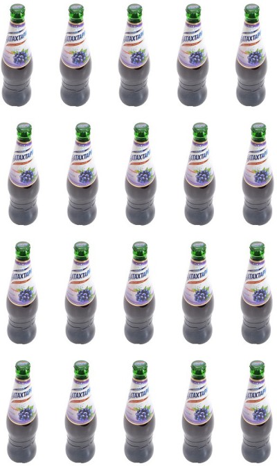 Лимонад Натахтари саперави 0,5л