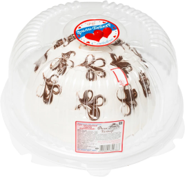 Торт Панчо деревенский 1кг Фили-Бейкер