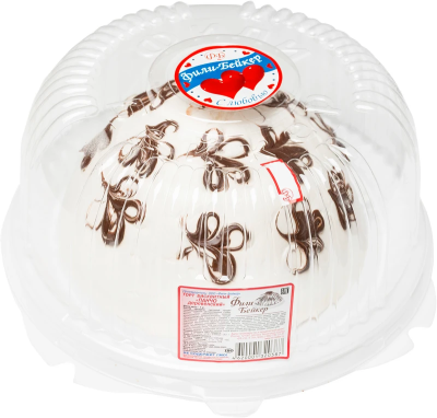 Торт Панчо деревенский 1кг Фили-Бейкер