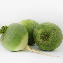 Редька зеленая 1кг