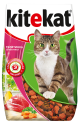 Китикет сух.д/взр.кошек Телятинка аппетитная 350г