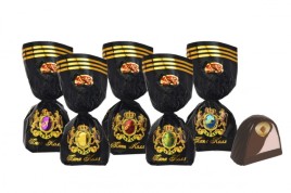 Конфеты Папа Коля 1кг. АтАг