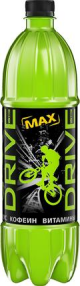 Энергетический напиток Драйв Ми Макс 1л.