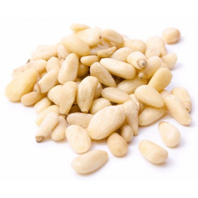 Кедр очищенный 1кг.